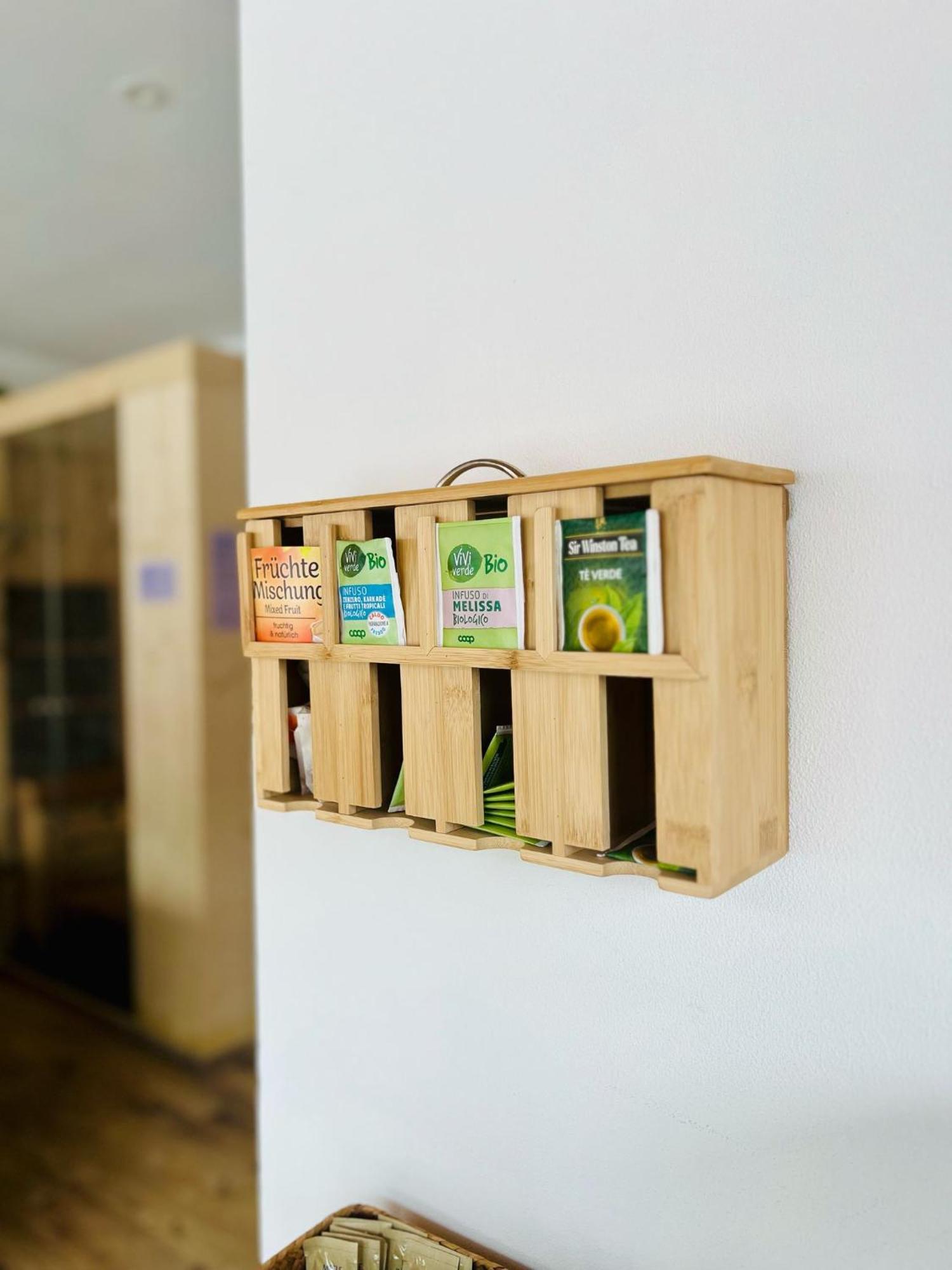 Tana Della Volpe Aparthotel 3*