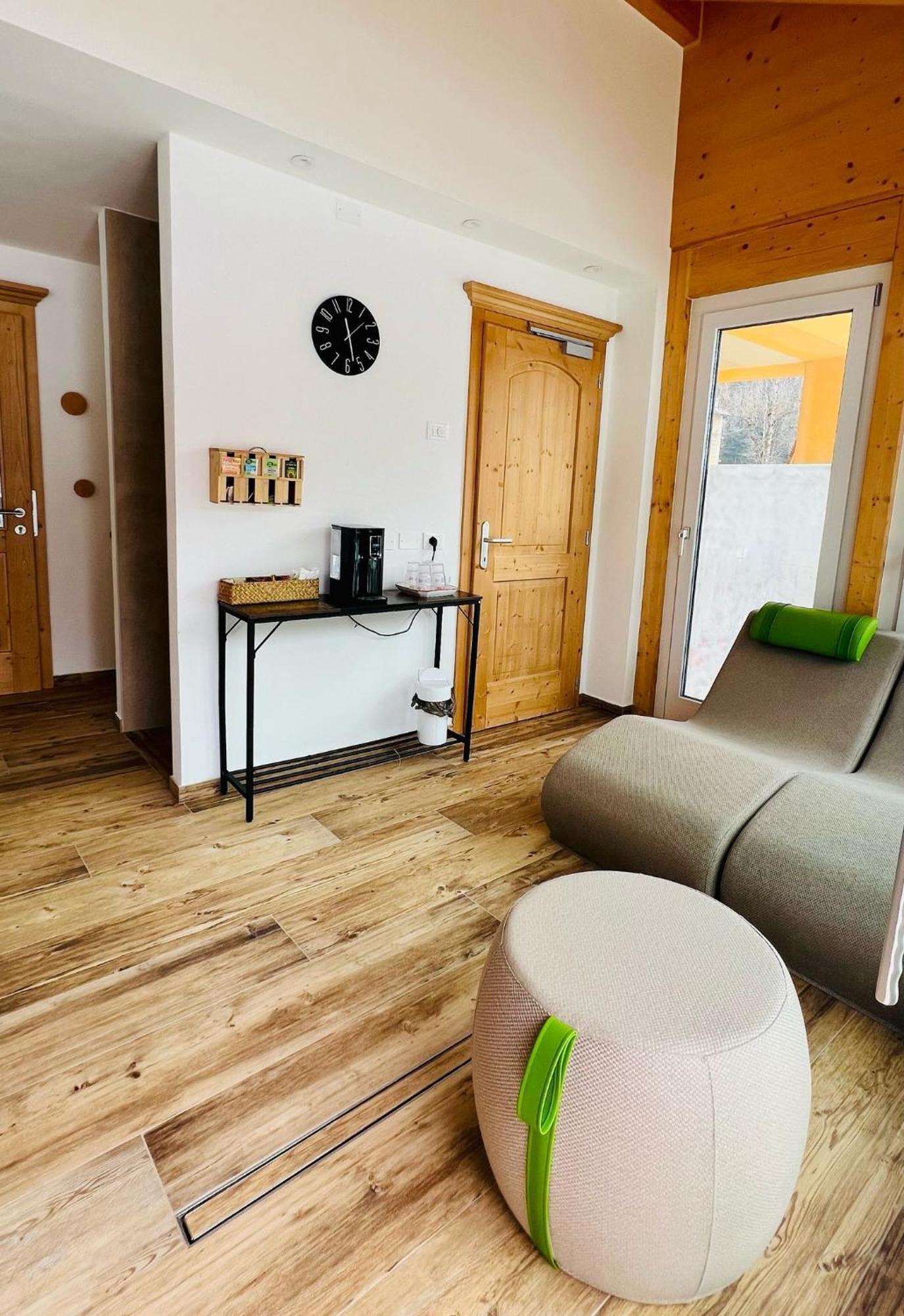Tana Della Volpe Aparthotel Lavarone
