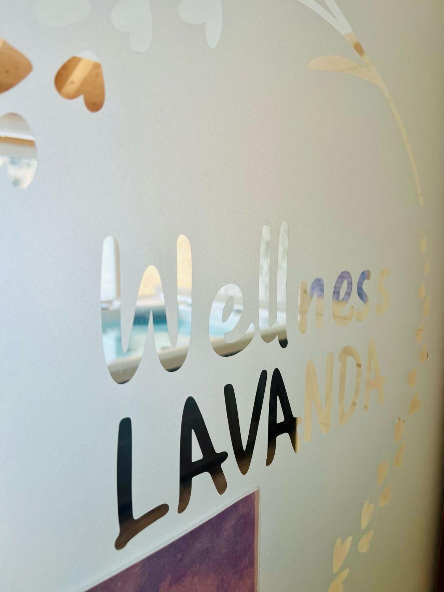 Aparthotel Tana Della Volpe Lavarone