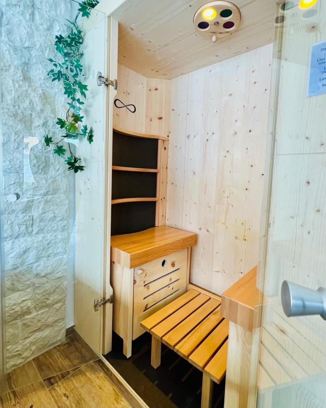 Tana Della Volpe Aparthotel 3*