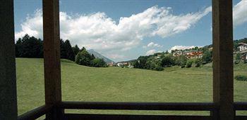 Tana Della Volpe 3* Lavarone