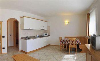 Tana Della Volpe Aparthotel