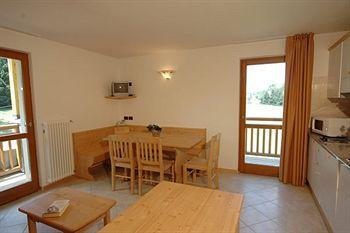 Tana Della Volpe Aparthotel