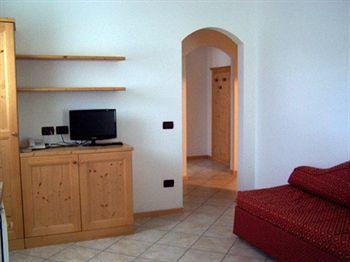 Tana Della Volpe Aparthotel
