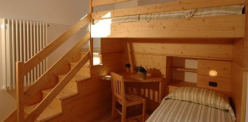 Tana Della Volpe Aparthotel 3*