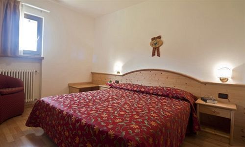 Aparthotel Tana Della Volpe