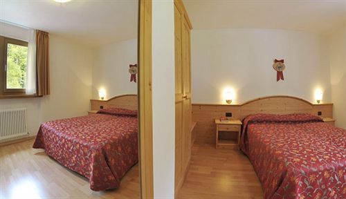 Tana Della Volpe Aparthotel