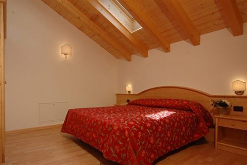 Tana Della Volpe Aparthotel 3*