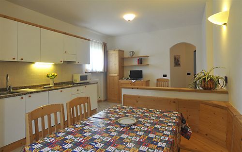 Tana Della Volpe Aparthotel