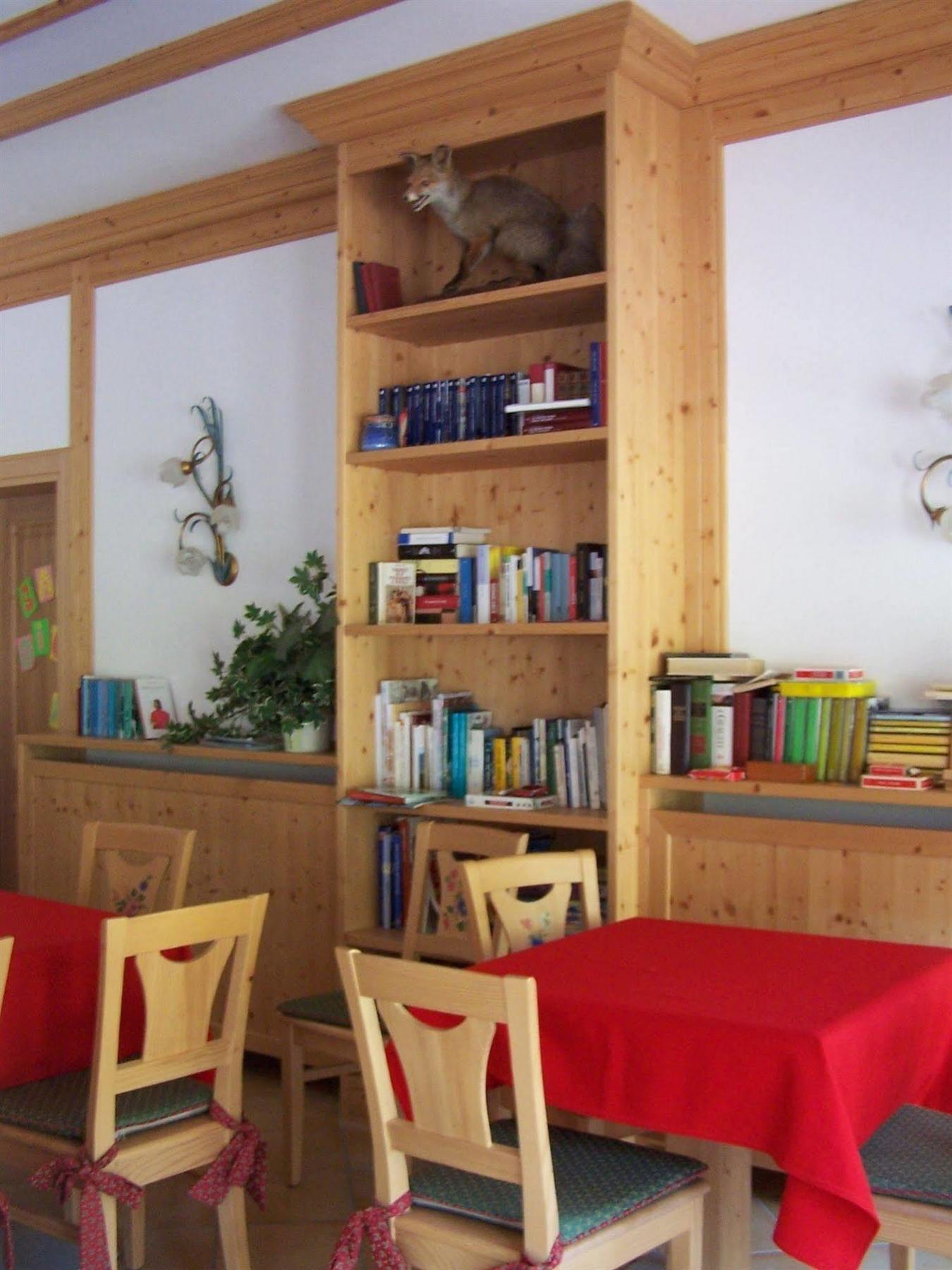 Tana Della Volpe Aparthotel 3*