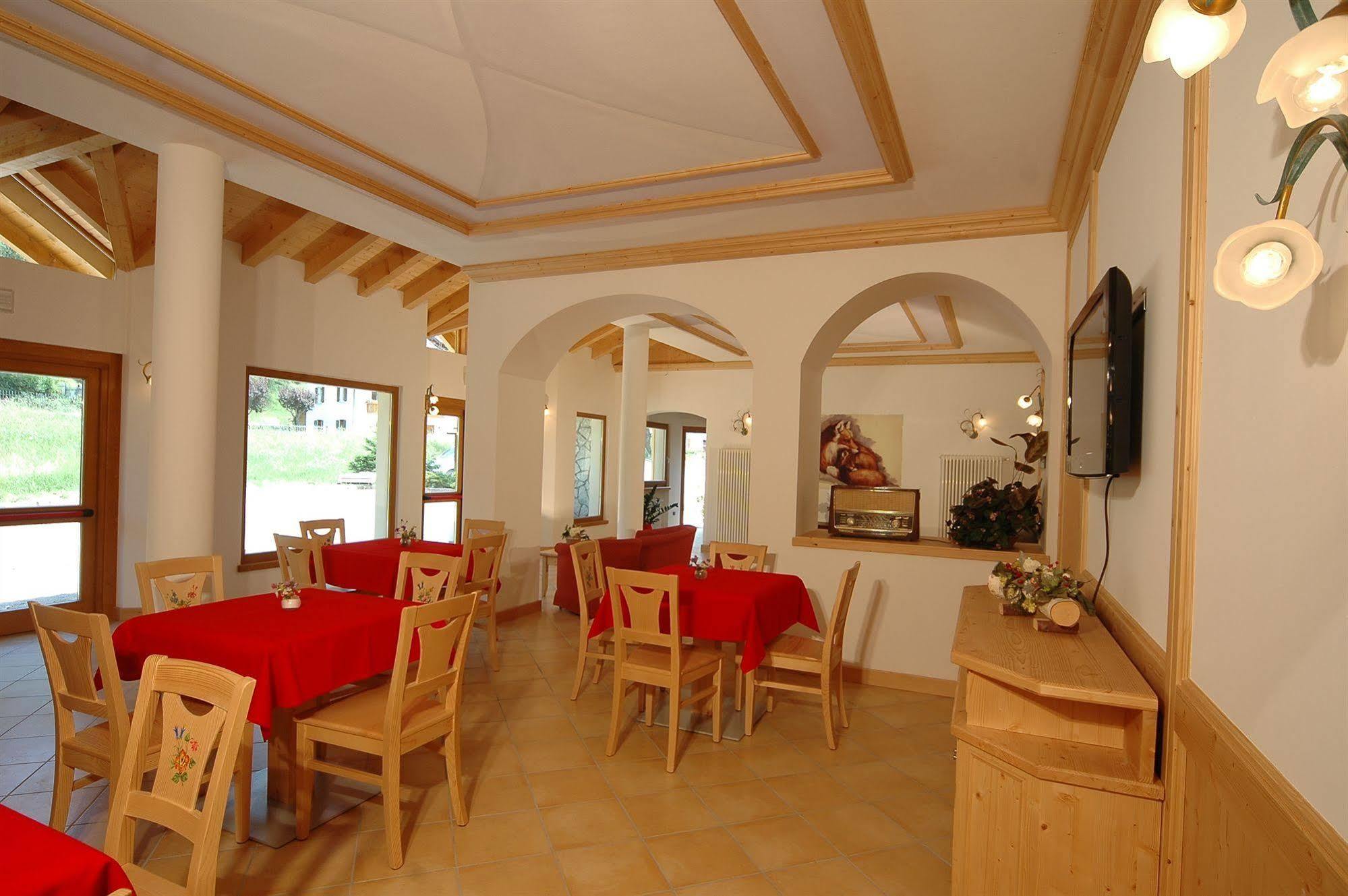 Tana Della Volpe Aparthotel 3*